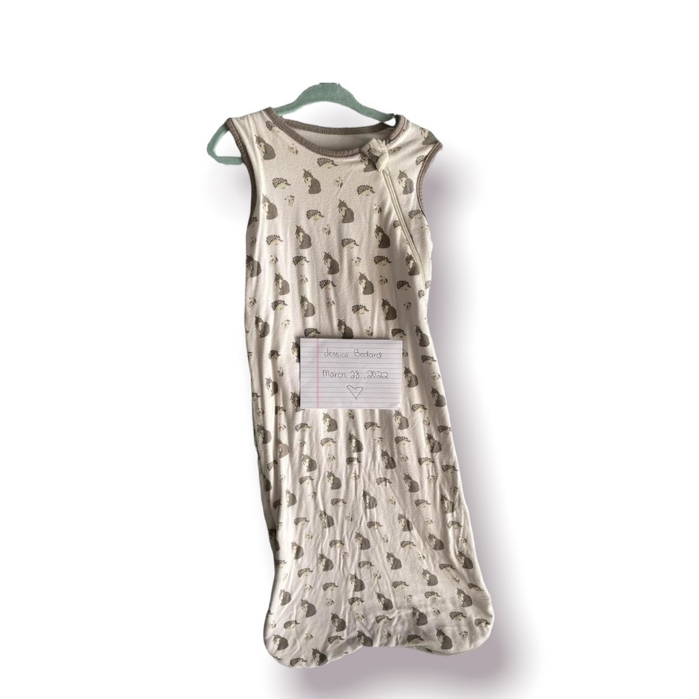 Kyte BABY Woodland 0-6 month